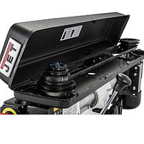 Радіально-свердлильний верстат JET JDR-34-230, фото 5