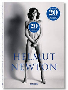 Helmut Newton. SUMO. 20th Anniversary