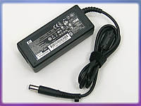 Блок питания для HP DV4, DV5, DV6, DV7 (18.5V 3.5A 65W (7.4*5.0+PIN)).