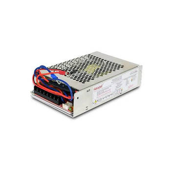 Безперебійний блок живлення Faraday Electronics 144W UPS ASCH ALU 12V під акумулятор 18А/г