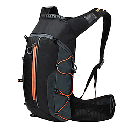 Велорюкзак 10 л, 280G / Велосипедний рюкзак / Велосипедний рюкзак / Міський спортивний рюкзак