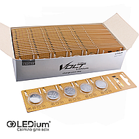 Батарейка CR2032 LEDium VOLT
