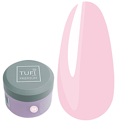 LED/UV гель для нарощення TUFI profi PREMIUM Gel 04 Candy Pink 30 г