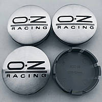 Колпачки в диски OZ Racing 52-56 мм