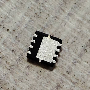 Транзистор MOSFET AON7752 N-Channel 30V 16A DFN 3x3, фото 2