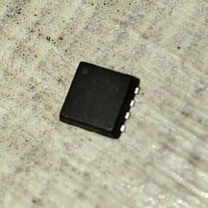 Транзистор MOSFET AON7410 N-Channel 30V 24A DFN 3x3, фото 1