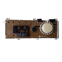 Модуль (плата) керування пральної машини LG  6870EC9167A