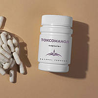 "Токсоманол" средство для улучшения пищеварения