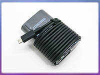 Зарядний пристрій для DELL 20 V 2.25 A 45 W Type-C (USB-C) (LA45NM150) ORIGINAL