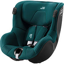 Автокрісло Britax Römer DUALFIX iSENSE, фото 3