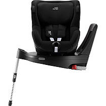 Автокрісло Britax Römer DUALFIX iSENSE, фото 4