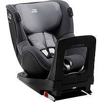 Автокрісло Britax Römer DUALFIX iSENSE, фото 5