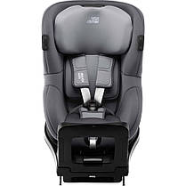 Автокрісло Britax Römer DUALFIX iSENSE, фото 6