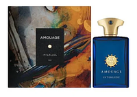 AMOUAGE INTERLUDE MAN парфюмированная вода, 100 мл