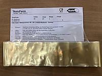 NaloFerm cal.45mm полиамидная оболочка для сыро- и полукопчёных колбас, бесцветная, 20м.п., Kalle (Германия).
