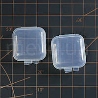 Бокс 3.5*3.5*1.7см