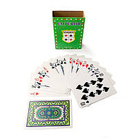 Карты для игры в покер 54 шт. S1