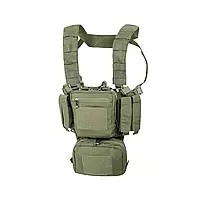 Розвантажувальна система TRAINING MINI RIG - Cordura® - Olive Green