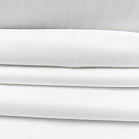 Фланель біла 240 см, фото 4