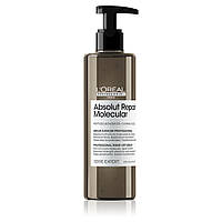 Сыроватка смывная для молекулярного востановления L'Oreal Professionnel Absolut Repair Molecular 250 мл