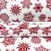 Π€Π»Π°Π½Π΅Π»Ρ "Π‘Π½ΡΠΆΠΈΠ½ΠΊΠΈ ΡΠ΅ΡΠ²ΠΎΠ½Ρ Π½Π° Π±ΡΠ»ΠΎΠΌΡ" 240 ΡΠΌ, ΡΠΎΡΠΎ 4