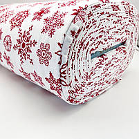 Π€Π»Π°Π½Π΅Π»Ρ "Π‘Π½ΡΠΆΠΈΠ½ΠΊΠΈ ΡΠ΅ΡΠ²ΠΎΠ½Ρ Π½Π° Π±ΡΠ»ΠΎΠΌΡ" 240 ΡΠΌ, ΡΠΎΡΠΎ 2