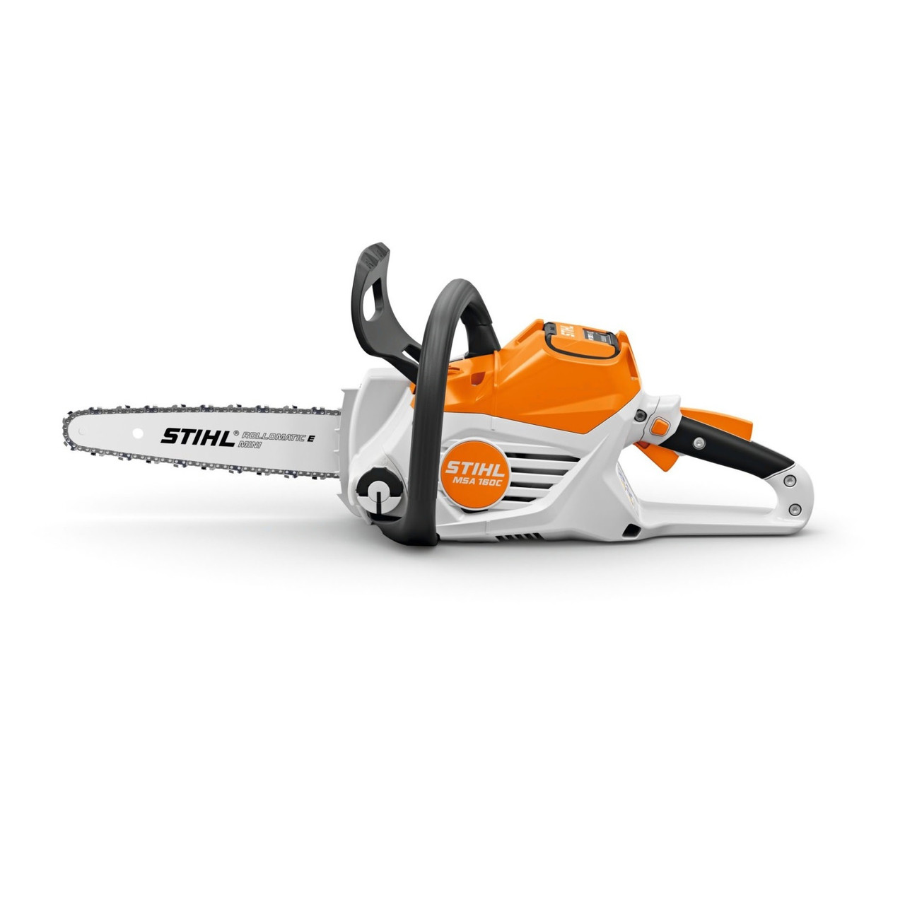 Акумуляторна пила STIHL MSA 160 C (без АКБ та З/П)