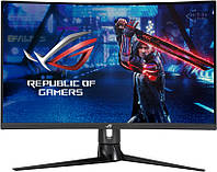 Монiтор ASUS 31.5" ROG Strix XG32VC VA Black Curved