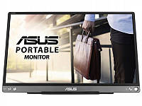 Монітор ASUS 15.6" MB16ACE IPS Black