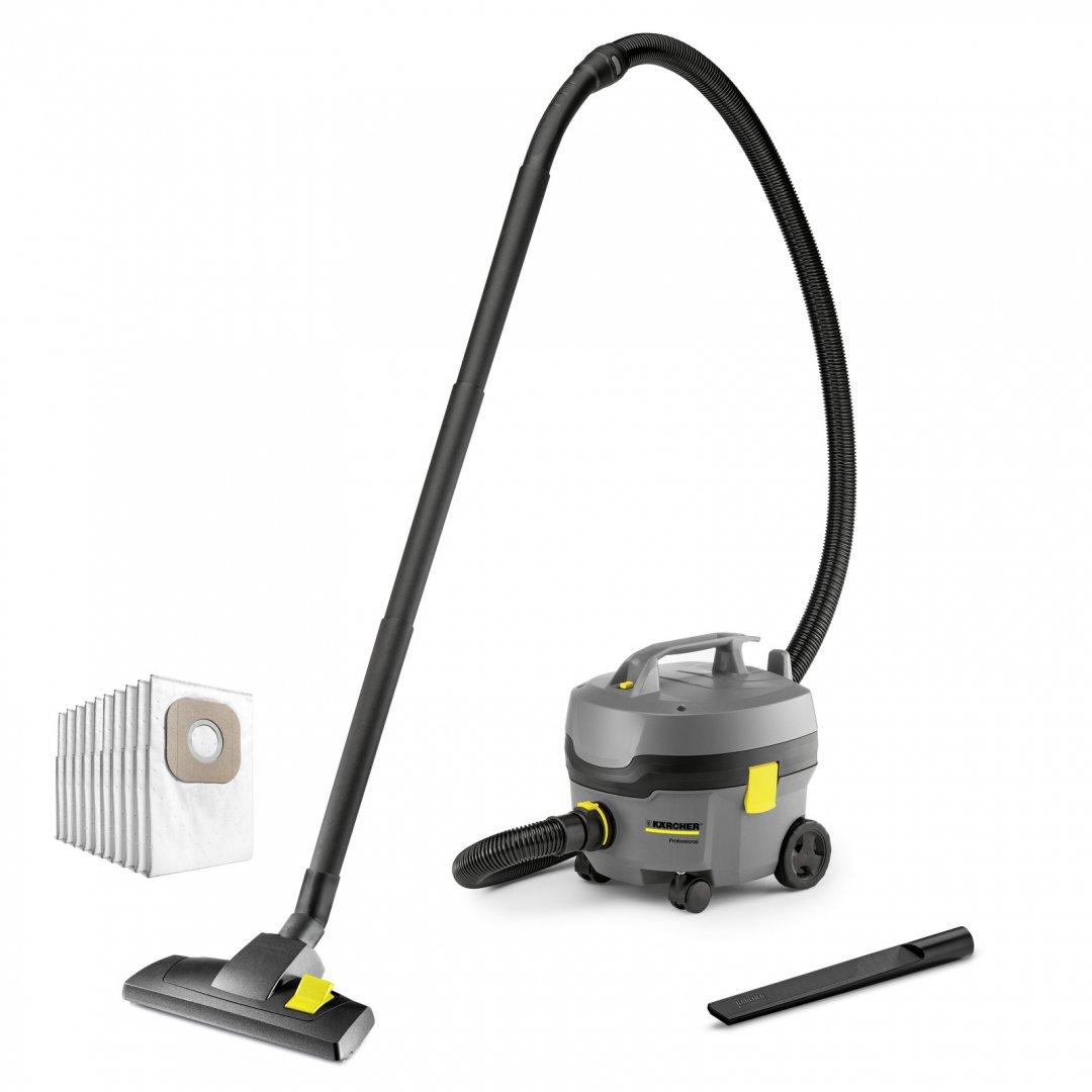 Пилосос для сухого прибирання Karcher T 7/1 Classic