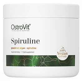 Spiruline OstroVit 250 г