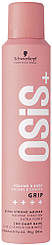 Мус надсильної фіксації Schwarzkopf Osis Grip super hold mousse 200 мл