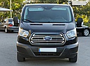 Обводка решітки  Ford Transit 2014 - 2018, фото 4