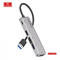 USB HUB Earldom ET-HUB12