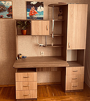 Стіл Оскар прямий