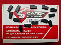 H chip TOYOTA 128bit 8A