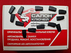 ID46, Mitsubishi, PCF7936, unlock підготовлений