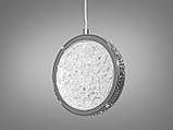 Люстра світлодіодна 8W Diasha 3005/1HR, фото 3