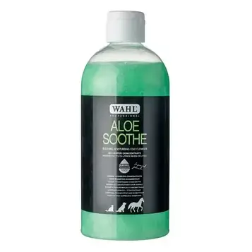 Шампунь для тварин Wahl Aloe Soothe 500 мл 2999-7551