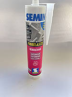 Шпаклевка для ремонта трещин FIBRELASTIC Semin 310 мл Старт