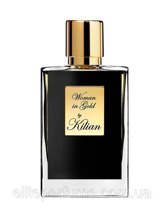 Kilian Woman In Gold 50 ml Оригінал