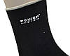 Бандажі на гомілкостоп Power System PS-6003 Ankle Support Black M (пара), фото 6