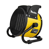 Теплова гармата Mächtz MFH-2020 C, обігрівач електричний