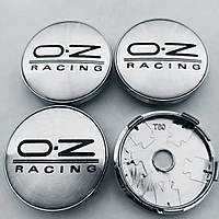 Колпачки в диски OZ Racing 56-60 мм