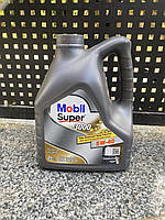 Mobil Super 3000 X1 5W40 ,4L, 150565