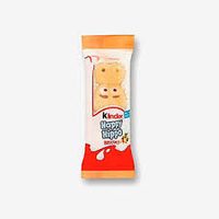 Вафли Kinder Happy Hippo Haselnuss 20 г