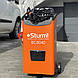 Пуско-зарядний пристрій інверторний Sturm BC8040 12/24В, фото 6