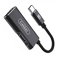 Adapter OTG USB C To USB Earldom ET-OT29