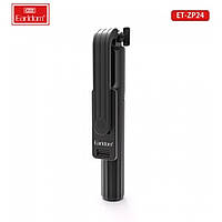 Monopod Tripod For Mobile | Bluetooth | 1.04m | Earldom ET-ZP24