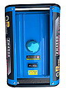 Генератор бензиновий СИЧ PT-4500 : 3.2/4.5кВт, бак 15л, 4-х тактний, ручний запуск, мідна обмотка, фото 3